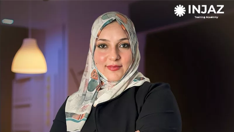 لو بتأهل نفسك لشهادة ESAA.. احجز كورس محاسبة التكاليف مع INJAZ الآن