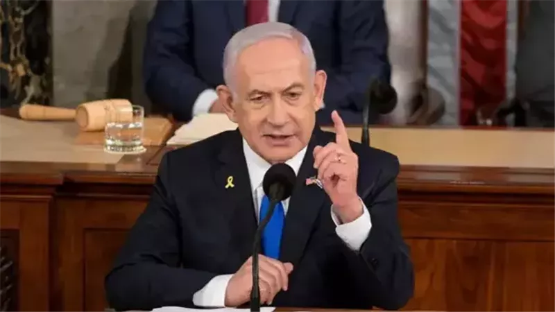 نتنياهو: فكرة قيام دولة فلسطينية انتهت بعد 7 أكتوبر وسنعيد كل المحتجزين