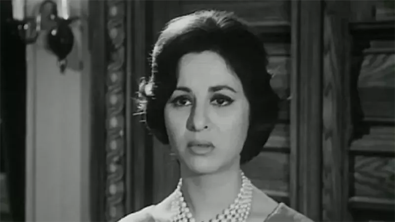 فاتن حمامة.. سيدة الشاشة العربية إرث خالد فى السينما لا ينسي
