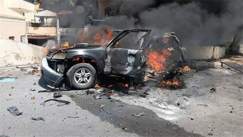 إيران: فتح تحقيق عاجل لتحديد هوية مرتكب واقعة اغتيال قاضيين إيرانيين بطهران