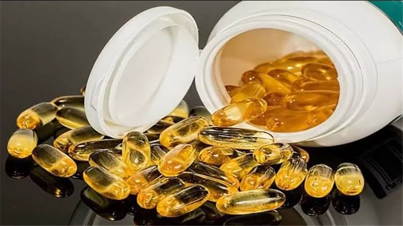 تسليط الضوء على دور زيت السمك في تحسين سلوك الأطفال وتقليل العدوانية