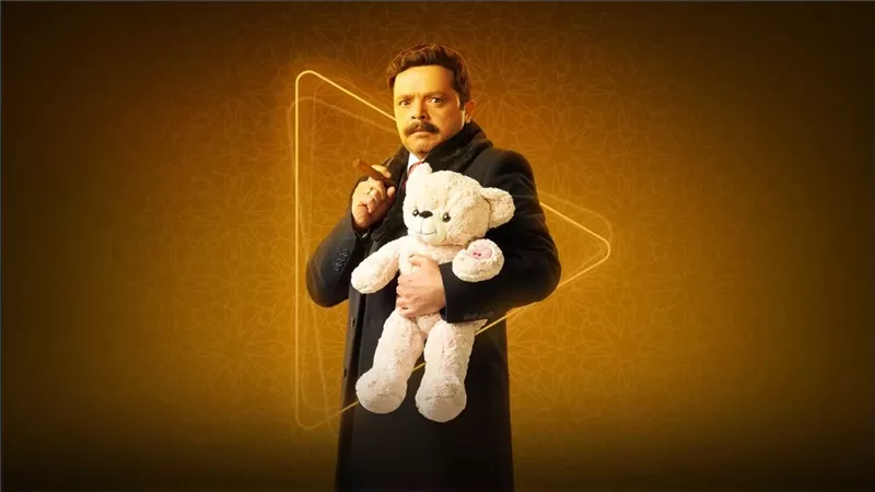 cbc تذيع برومو شهادة معاملة أطفال لمحمد هنيدى: راجع يضحكنا من تاني