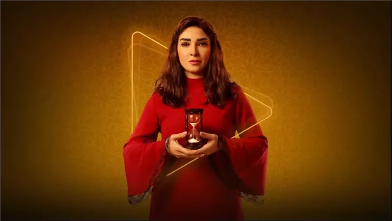 تشويق وحماس الجمهور لانتظار مسلسل حسبة عمري لـ روجينا