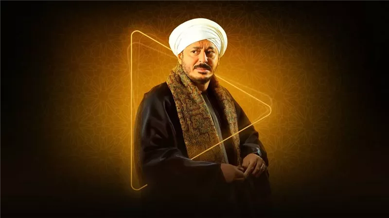 تجاوز المليون مشاهدة.. برومو مسلسل حكيم باشا لمصطفى شعبان يحقق تفاعلاً واسعًا