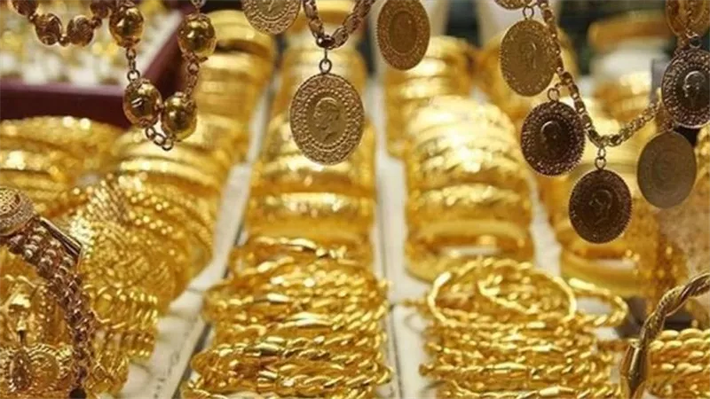 انخفاض مفاجئ في سعر الذهب اليوم الأربعاء 19-2-2025 بمصر