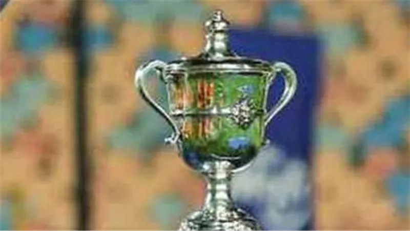 اتحاد الكرة يعلن مواعيد مباريات دور الـ32 من كأس مصر 2024- 2025 