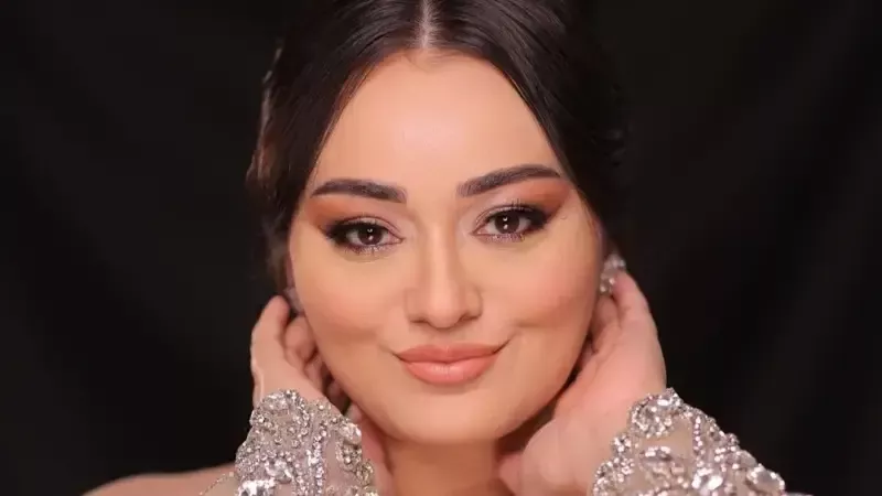 راندا البحيري تفتح النيران على طليقها المذيع سعيد جميل