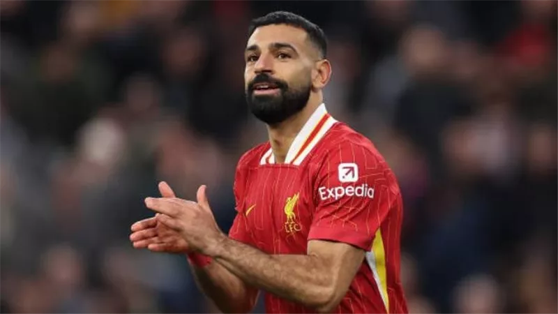 حصاد تاريخى.. الفرعون المصري محمد صلاح يتألق بدوري أبطال أوروبا