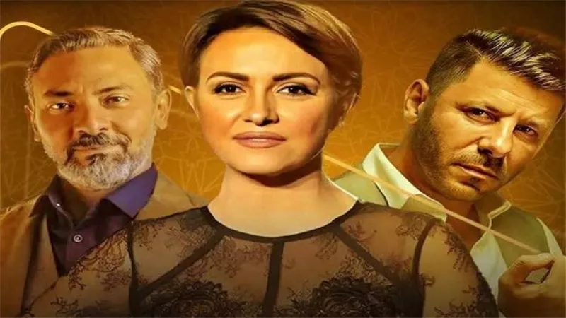 فتحي عبدالوهاب يعرب عن سعادته بالتعاون مع هاني خليفة بـ ظلم المصطبة