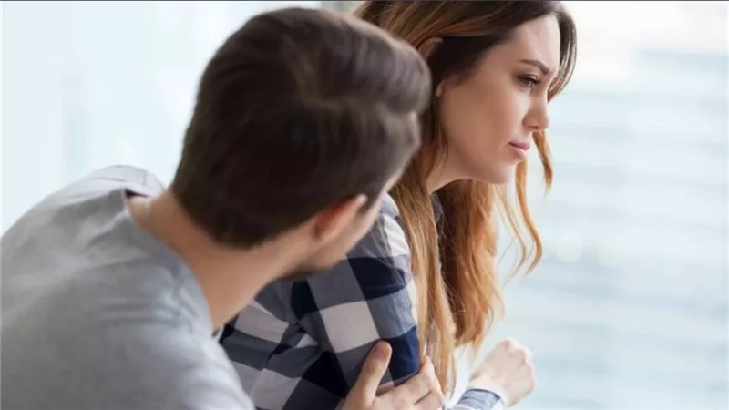 مستوحى من مسلسل إقامة جبرية.. خطوات للتعامل مع مشاعر الفقد والتكيف معها