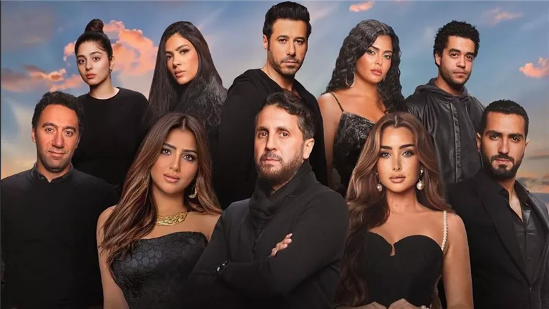 «بضع ساعات في يوم ما» يحقق 4 مليون جنيه في 3 أيام