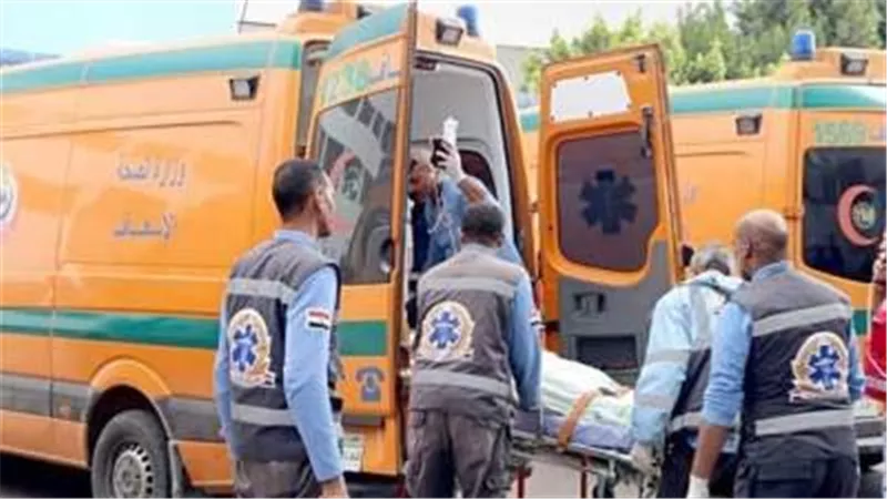 موت مفاجئ لطالبة ثانوي بعد تناولها وجبة سريعة