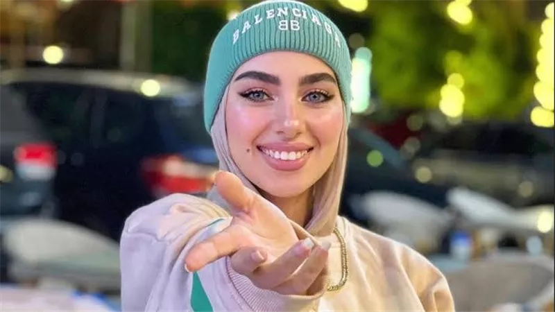 الاقتصادية تحدد موعد الحكم على البلوجر هدير عاطف وطليقها