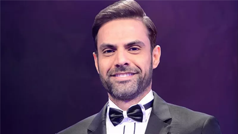جنح القاهرة تقضي ببراءة جيني كامل بتهمه سب طليقها أمير طعيمة