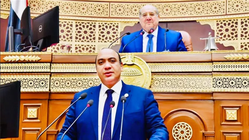 برلماني: عيد الشرطة يمثل علامة فارقة ونقطة مضيئة في صفحات التاريخ المصرية