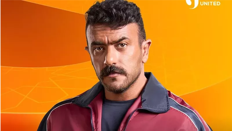الدراما الشعبية.. القائمة الكاملة لأبطال فهد البطل فى موسم رمضان 2025