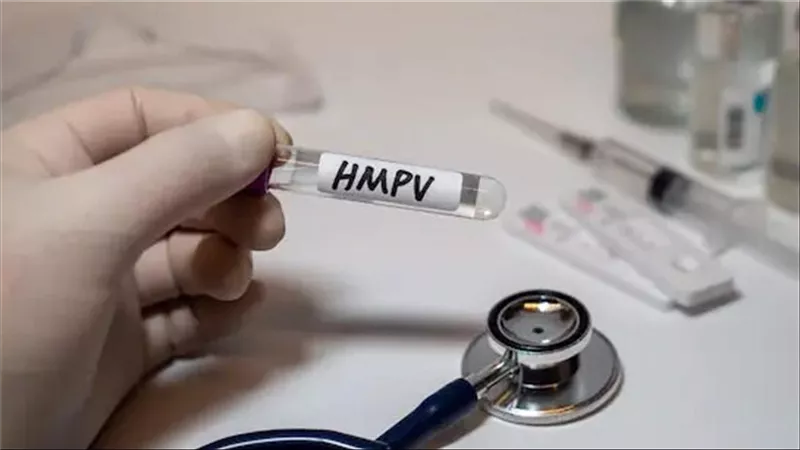 علامات خفية قد تشير إلى الإصابة بفيروس HMPV: احترس منها