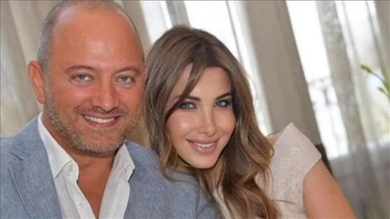 مصدر مقرب من نانسي عجرم يكشف كواليس انفصالها عن فادي الهاشم