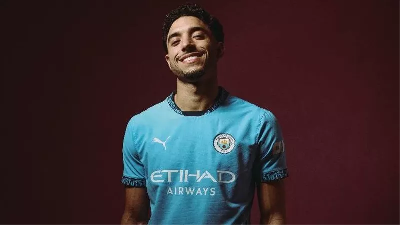 الظهور الأول لعمر مرموش أمام ريال مدريد بدوري أبطال أوروبا