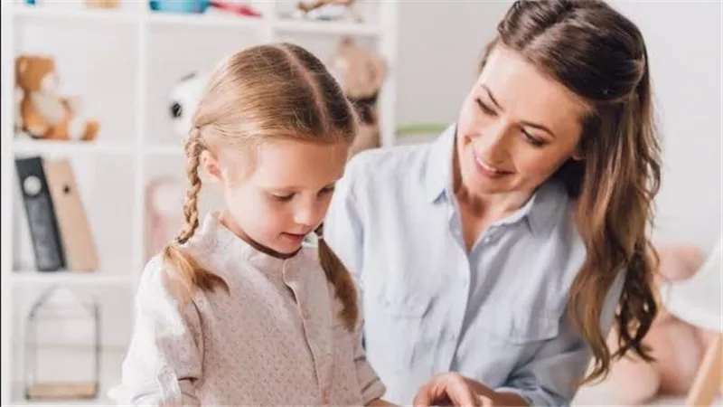 استراتيجيات التدخل والتأهيل للأطفال ذوي اضطراب طيف التوحد