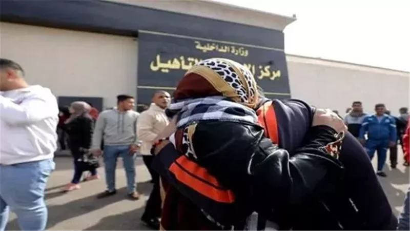 الداخلية: الإفراج عن 4466 نزيلا من مراكز الإصلاح بمناسبة عيد الشرطة