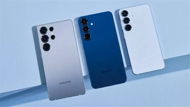 أبرز ميزات الذكاء الاصطناعي في هواتف سامسونج Galaxy S25 الجديدة
