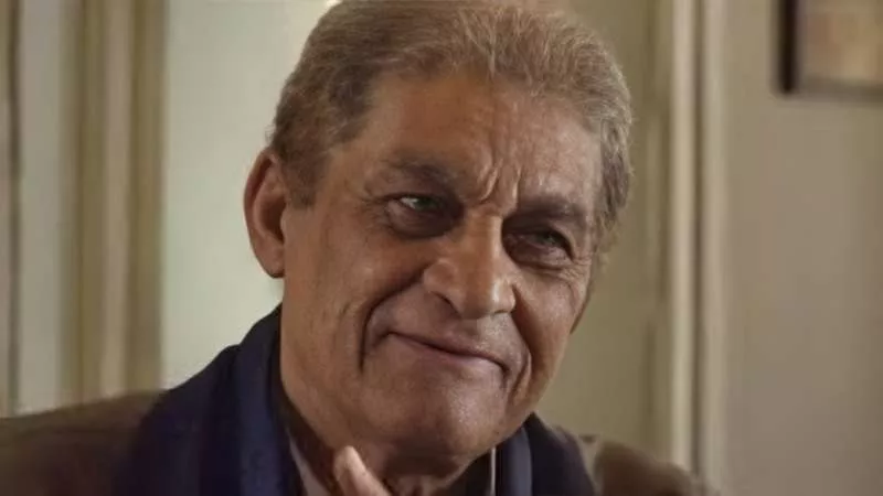 هشام العويل: والدى نفسيته سيئة للغاية ويعانى من ضعف عضلة القلب