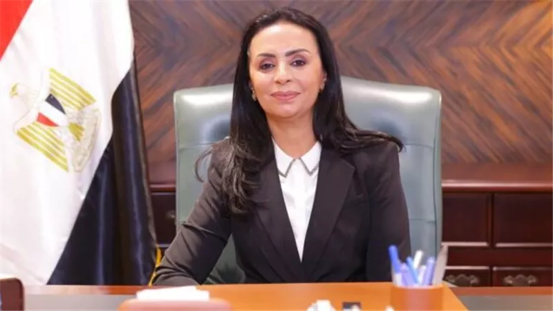 وزيرة التضامن عن تريند «صغيرة الشيبسي».. ارحموا أطفالنا من الجري وراء الشهرة