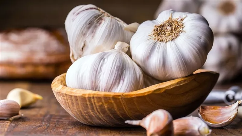 هل تعلم ما يحدث لجسمك عند تناول الثوم يوميًا؟.. اكتشف الفوائد المدهشة