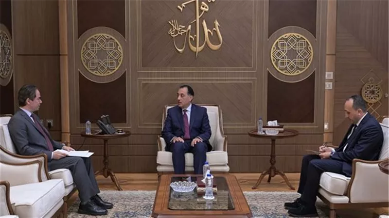 أحمد المسلماني: إطلاق بودكاست ماسبيرو رسميا عقب شهر رمضان