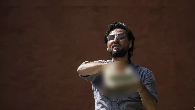 كل ما تود معرفته عن سلوان موميكا صاحب واقعة حرق المصحف بالسويد