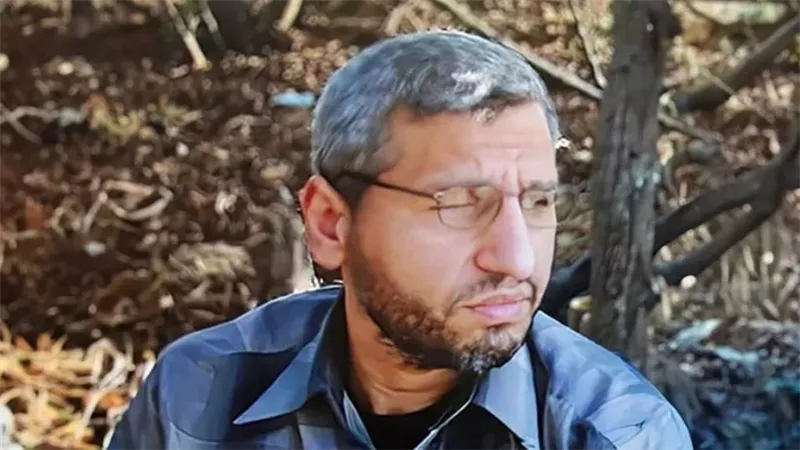 أبو عبيدة: نزف استشهاد قائد هيئة أركان كتائب القسام محمد الضيف