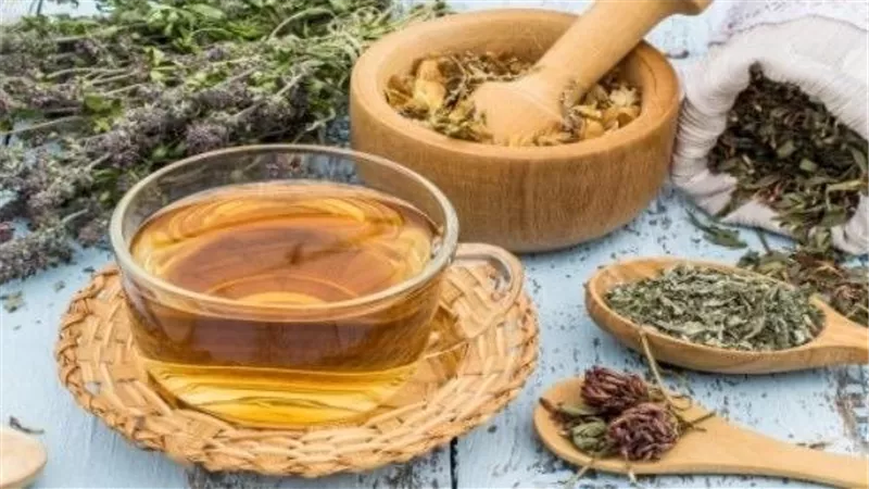 بالأعشاب الطبيعية.. طرق فعالة للتخلص من الكحة الشديدة والسعال