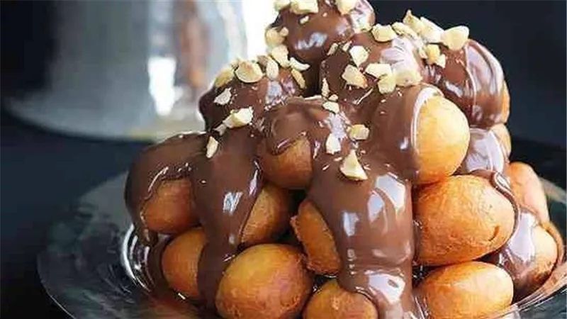 طريقة تحضير الزلابية بطعم لذيذ وسهل في المنزل