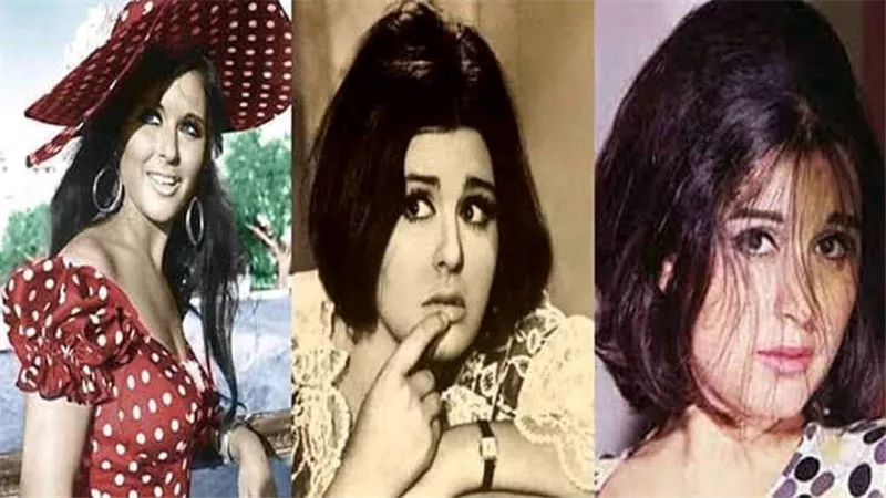 سعاد حسني.. حكاية السندريلا ومطاردة معجب بقطعة حلوى؟
