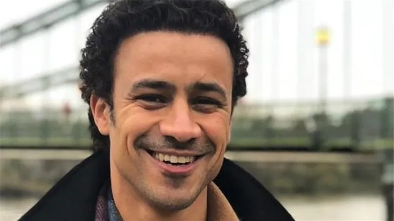 فى عيد ميلاده.. أبرز أعمال الكوميدى الرومانسى أحمد داود