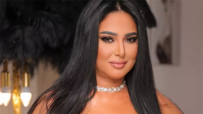 للمرة الثانية.. رحاب الجمل تشارك دنيا سمير غانم في عايشة الدور