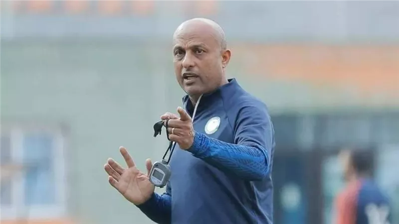 طارق مصطفى: الموسم الحالي لا أعتبره دوري ولكن أعتبرها مباريات كؤوس