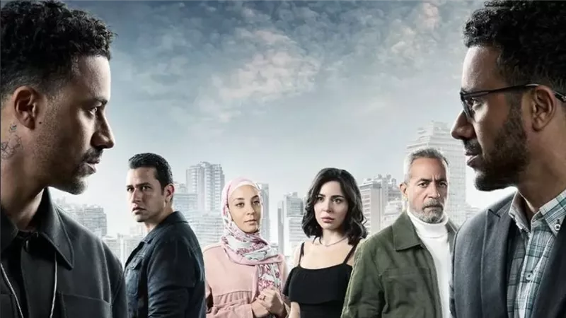 الليلة.. إنطلاق أولى حلقات الشرنقة بطولة أحمد داود على watch it