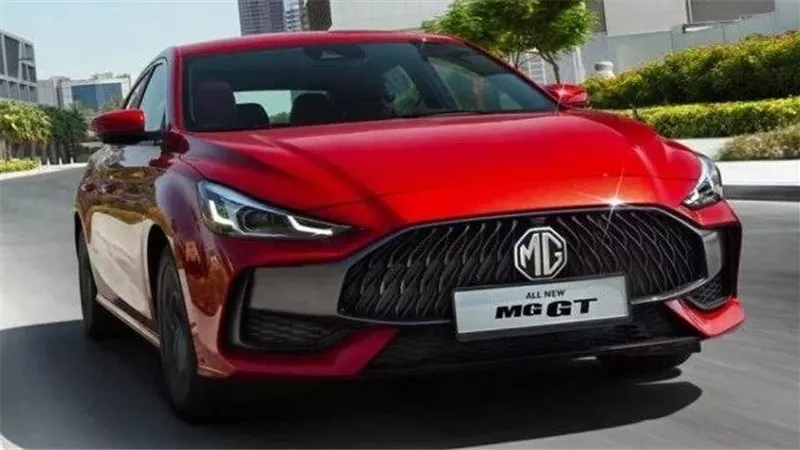 إم جي GT 2025 الجديدة.. الأسعار والمواصفات في السوق السعودي