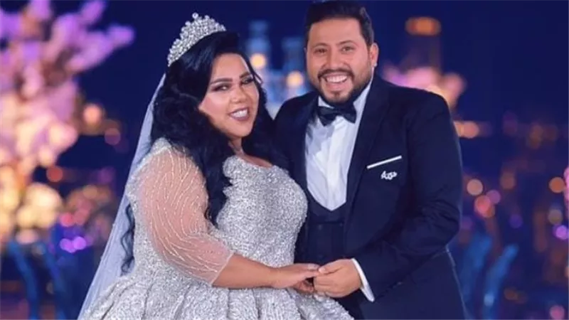 شيماء سيف تعلن انفصالها عن زوجها: قدر الله وما شاء فعل