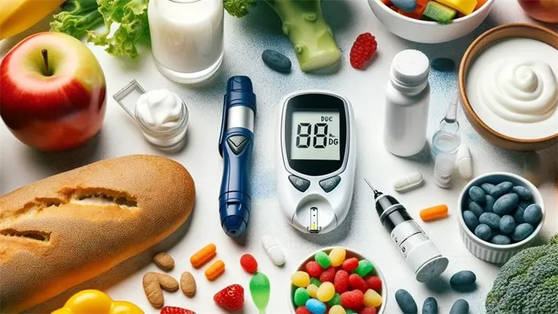 الصحة تكشف الحقيقة: مريض السكر ليس مضطراً للابتعاد عن السكريات بالكامل