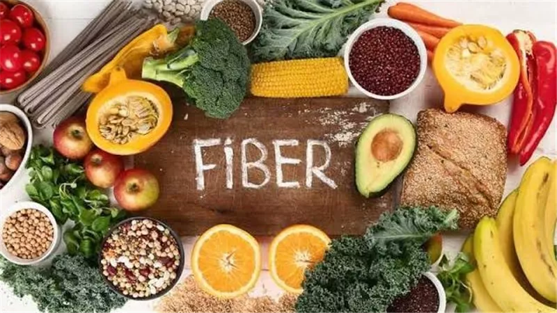 لتحسين صحة الأمعاء.. 9 أطعمة غنية بالألياف لا غنى عنها