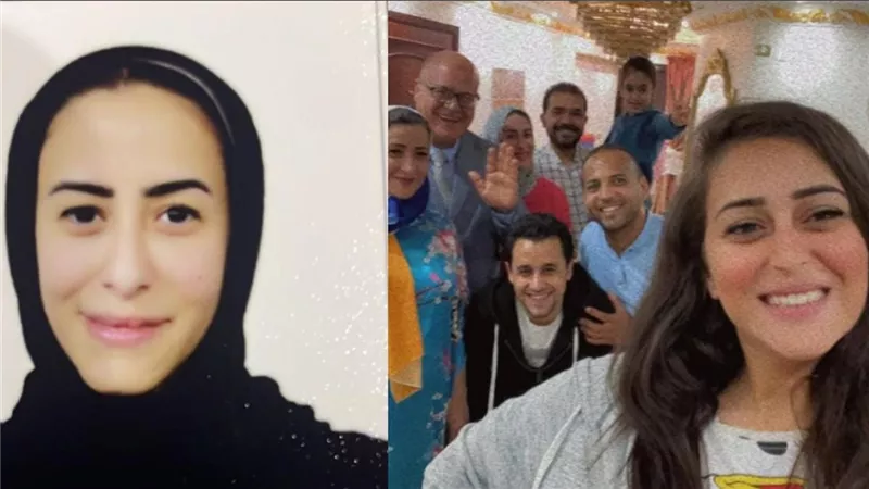 تعيين الدكتورة ريهام ثروت محمد بالجهاز الإداري فى مستشفي الشيخ زايد التخصصي