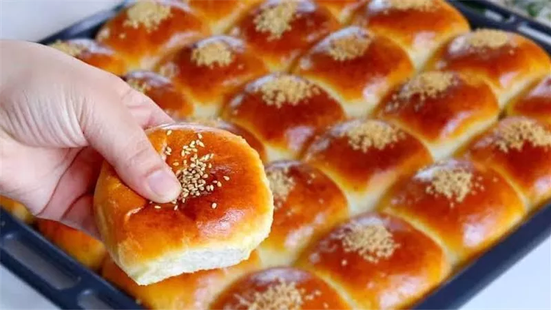 طريقة عمل فطائر الشاي السهلة والشهية للشيف فاطمة أبو حاتي