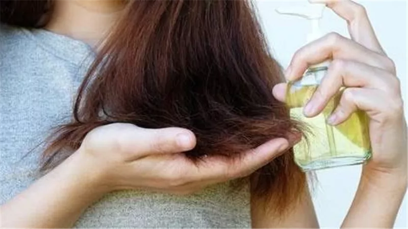 هل تؤدي الزيوت إلى تساقط الشعر؟.. حقيقة أم مجرد خرافة؟