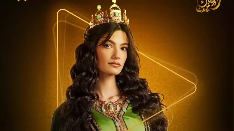 Watch it تروج لمسلسل جودر2: حكاية أغرب من الخيال مع تارا عماد 
