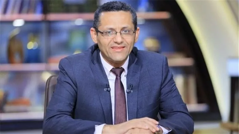 خالد البلشي: المعركة الانتخابية تنافس شريف بهدف تحقيق مصالح الصحفيين