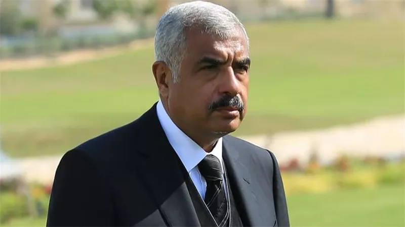 هشام طلعت مصطفى: ترامب يمكنه الاسثمار فى مصر عندنا ألفين كيلو شواطئ