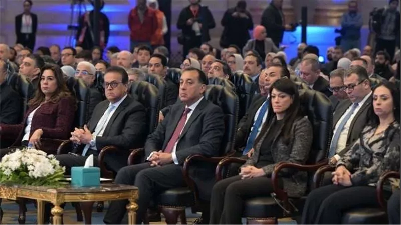 رئيس الوزراء: التغطية الصحية حلم أمة وإنفاق 115 مليار جنيه للمرحلة الثانية